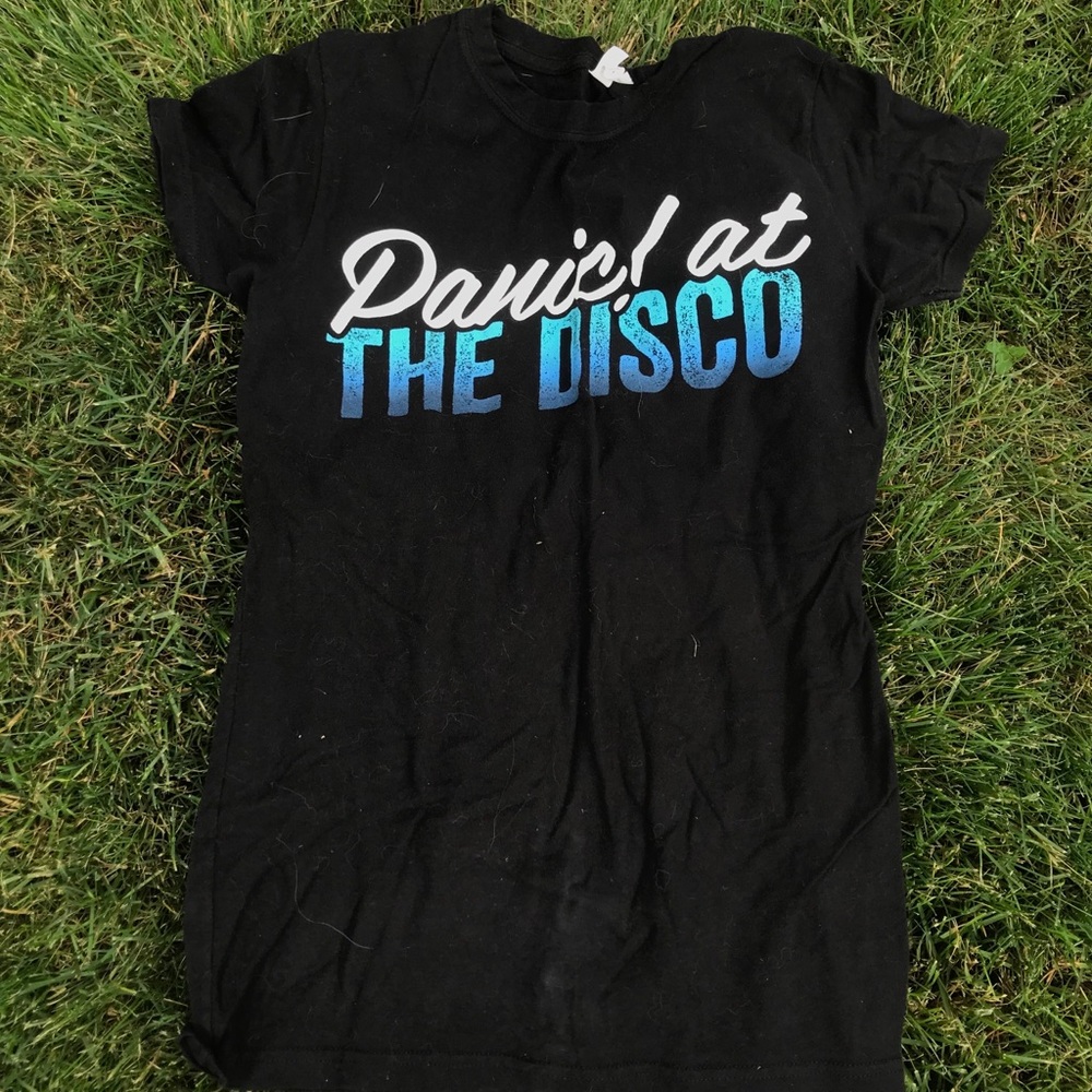 Panic! at the Disco T Shirt